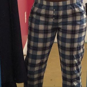 Pajama pants